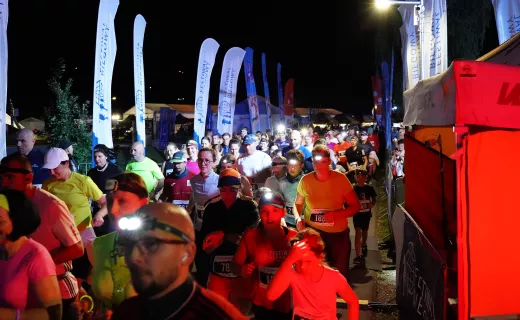 Drugi dzień Festiwalu Biegowego dobiegł końca. Sobotnie zmagania zakończył bieg na 4 km  - 41
